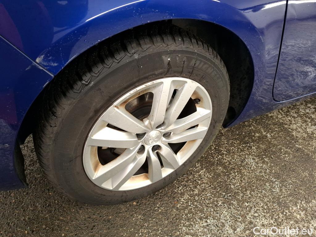  Peugeot  308  SW Active Business 1.5 HDi 130CV BVM6 E6dT #23