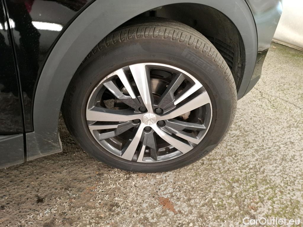  Peugeot  3008  II Allure 1.5 HDi 130CV BVA8 E6d #27