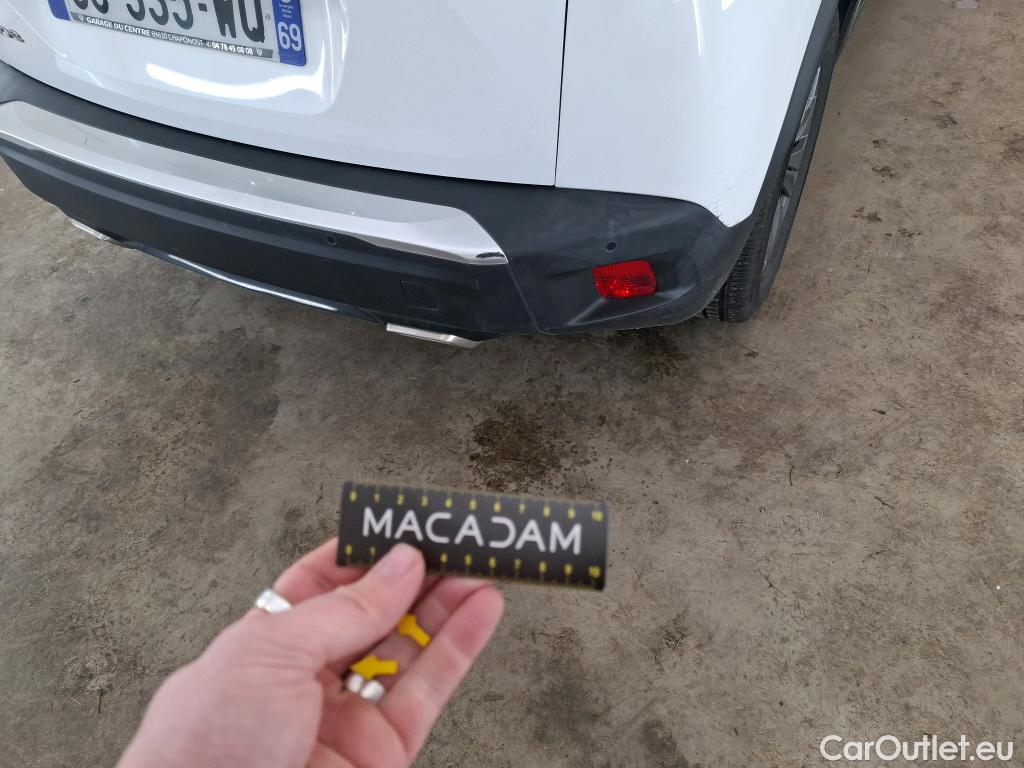  Peugeot  2008  Active 1.2 PureTech 130CV BVA8 E6d #4