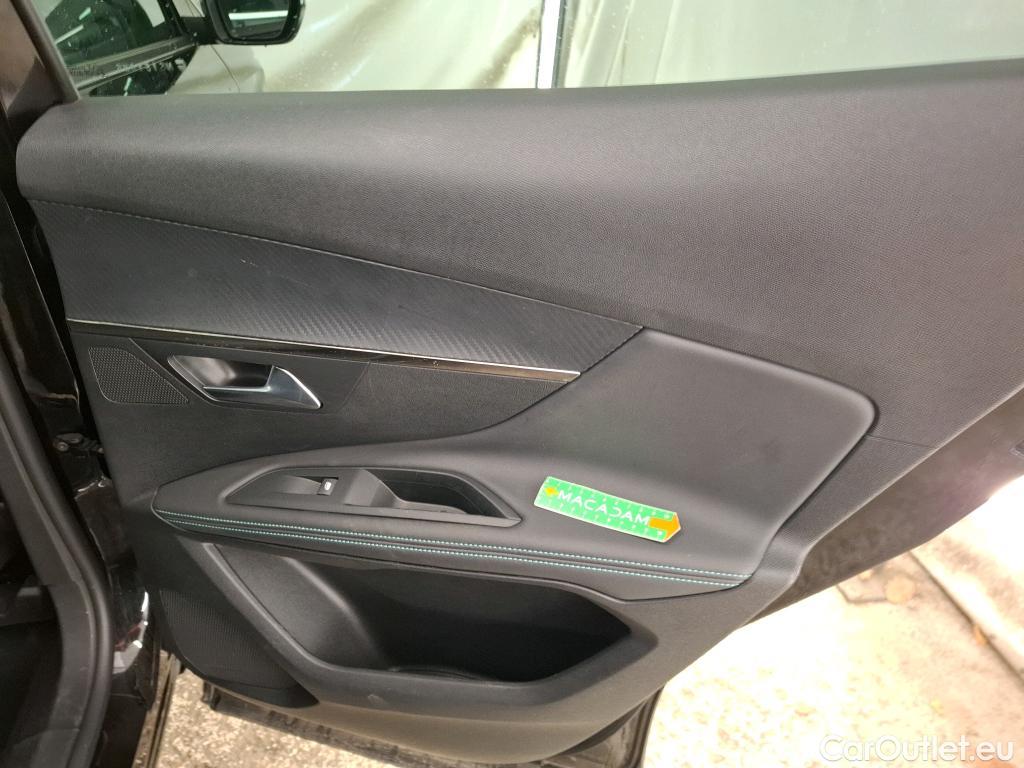  Peugeot  3008  II Allure 1.5 HDi 130CV BVA8 E6d #22