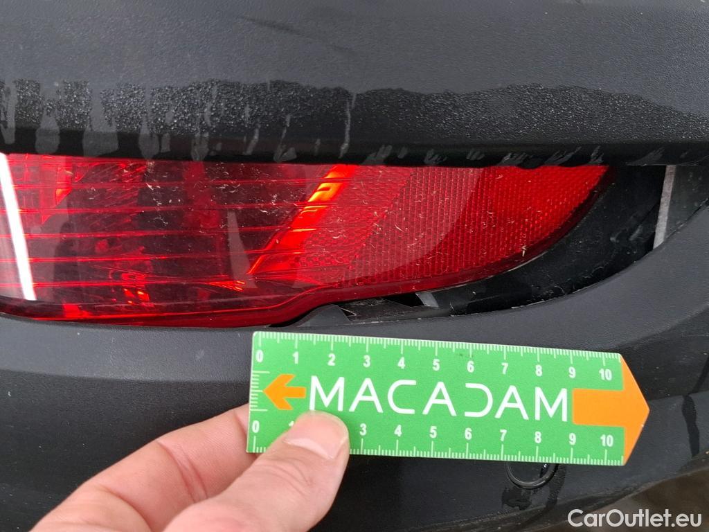  Peugeot  5008  Active Pack 1.5 HDi 130CV BVA8 7 Sieges E6d #10