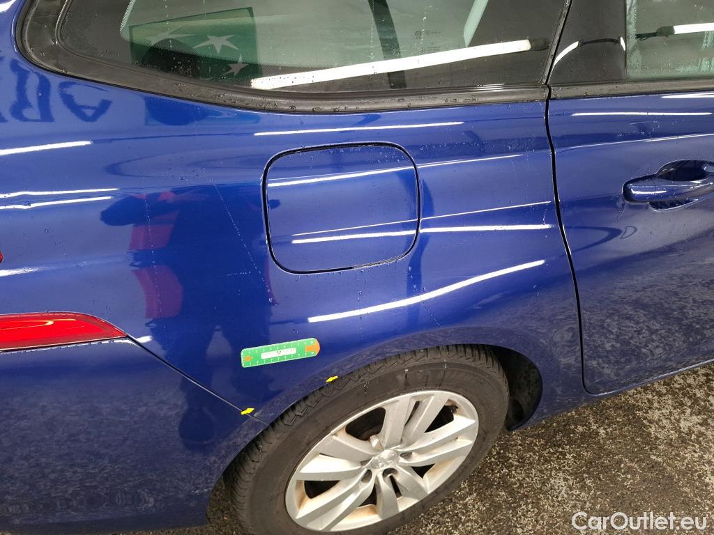  Peugeot  308  SW Active Business 1.5 HDi 130CV BVM6 E6dT #4