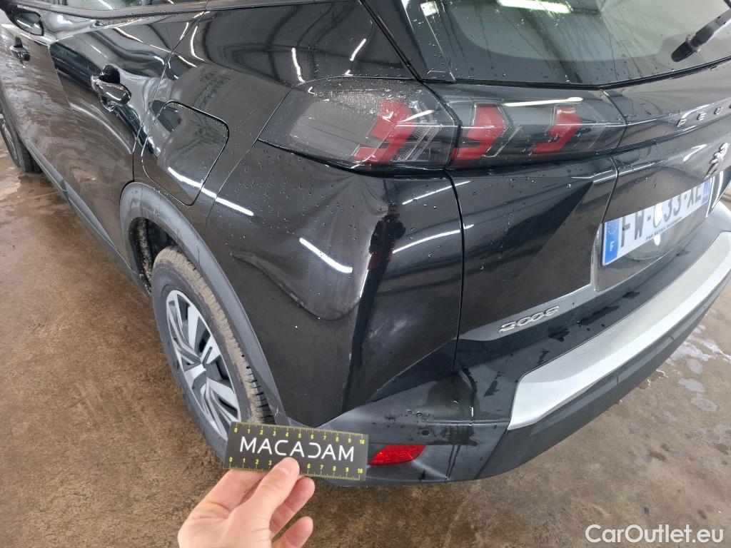  Peugeot  2008  Active Business 1.5 HDi 110CV BVM6 E6d #27