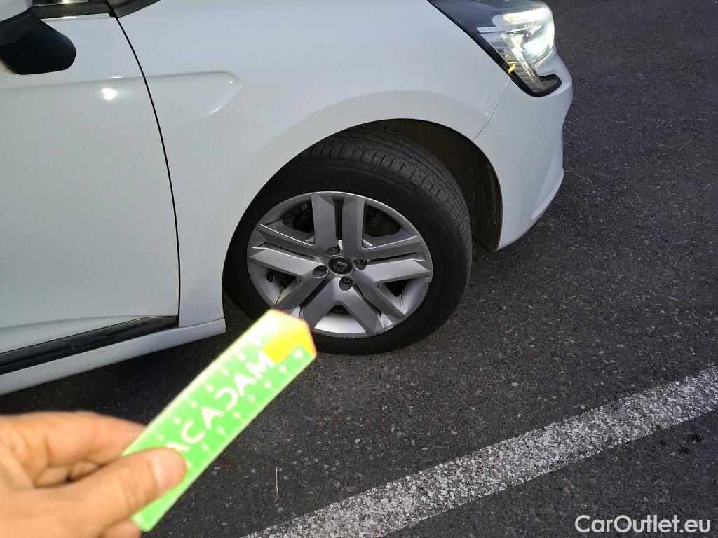  Renault  Clio  V Zen 1.0 SCe 65CV BVM5 E6d #16