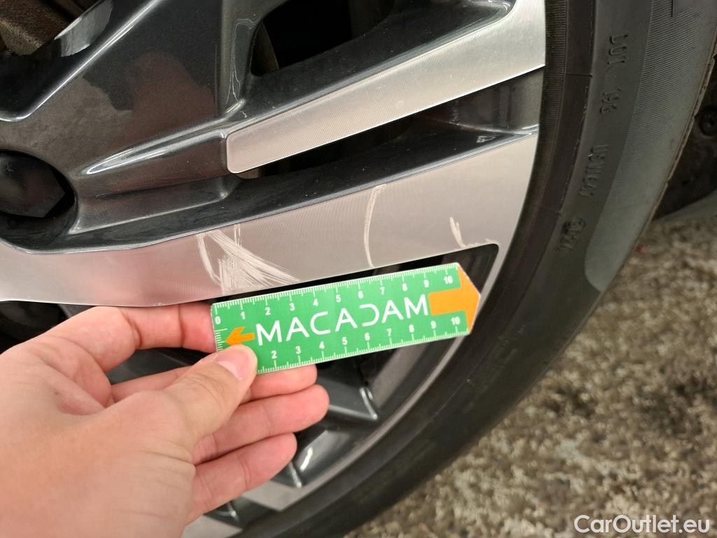  Peugeot  3008  II Allure 1.5 HDi 130CV BVA8 E6d #18