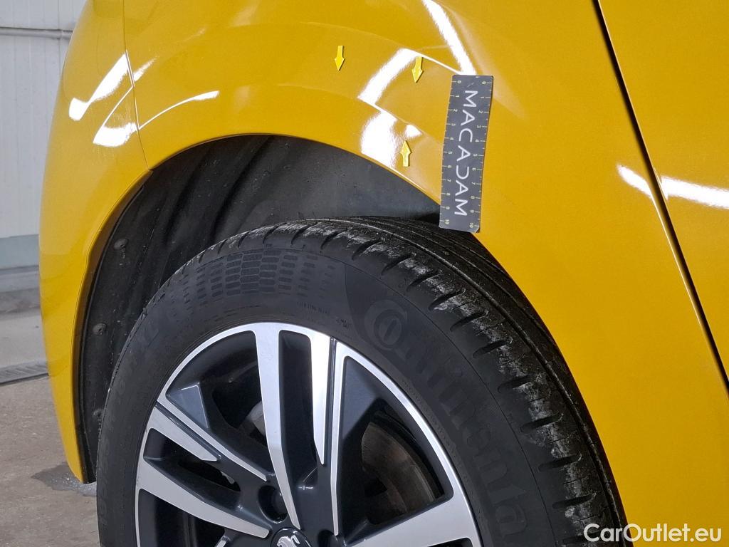  Peugeot  208  Allure Pack 1.2 PureTech 100CV BVA8 E6d #3