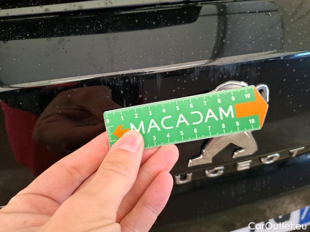  Peugeot  3008  II Allure 1.5 HDi 130CV BVA8 E6d #33