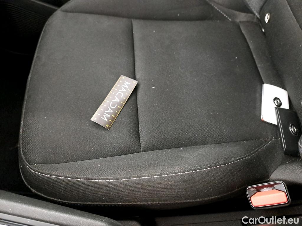  Renault  Captur  II Business 1.0 TCe 90CV BVM6 E6d #17