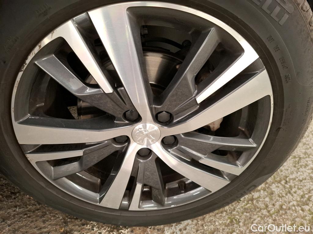  Peugeot  3008  II Allure 1.5 HDi 130CV BVA8 E6d #28