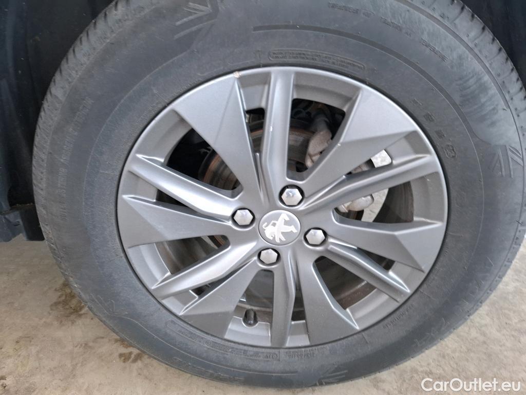  Peugeot  2008  Active 1.2 PureTech 130CV BVA8 E6d #35