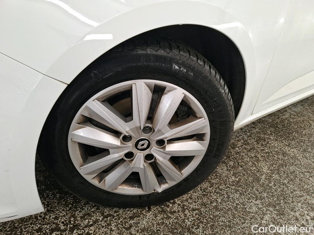  Renault  Megane  IV Berline 5 ptes. Business 1.5 dCi 115CV BVM6 E6d #19