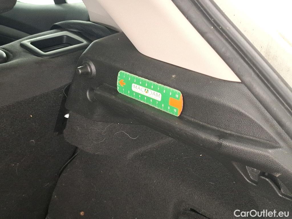  Renault  Megane  IV Berline 5 ptes. Business 1.5 dCi 115CV BVM6 E6d #6