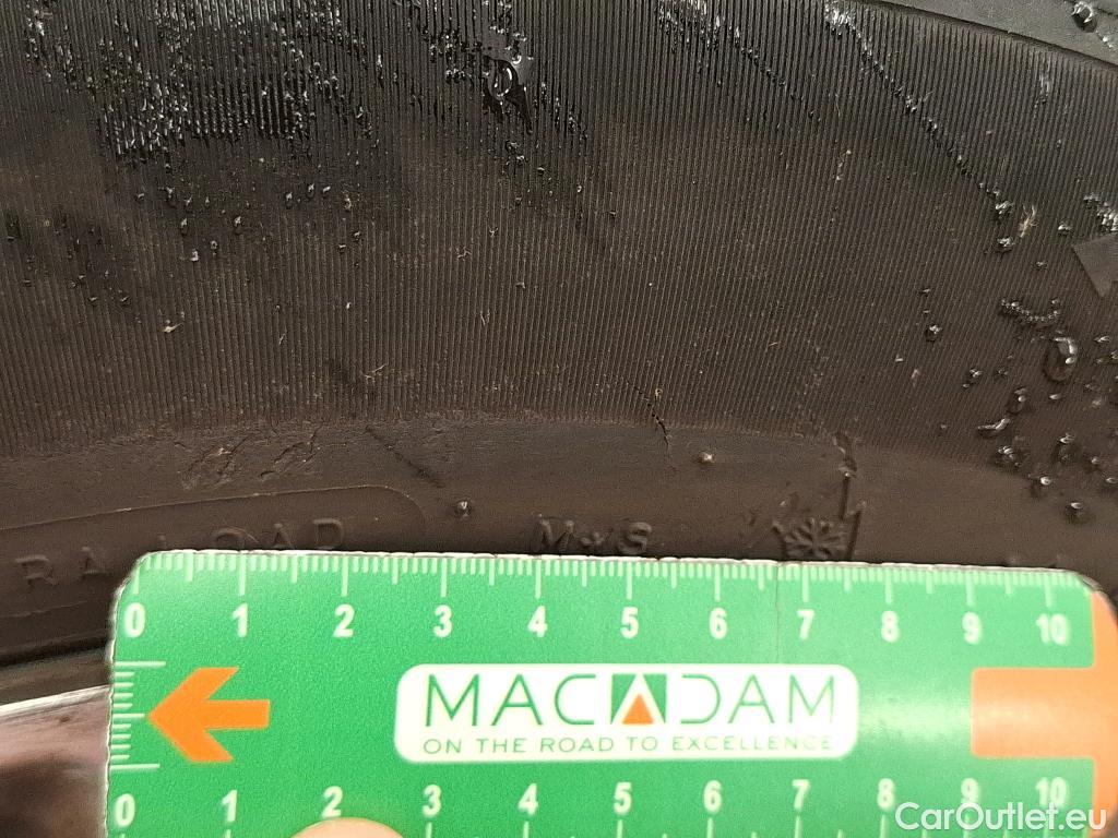  Peugeot  308  SW Active Business 1.5 HDi 130CV BVM6 E6dT #20