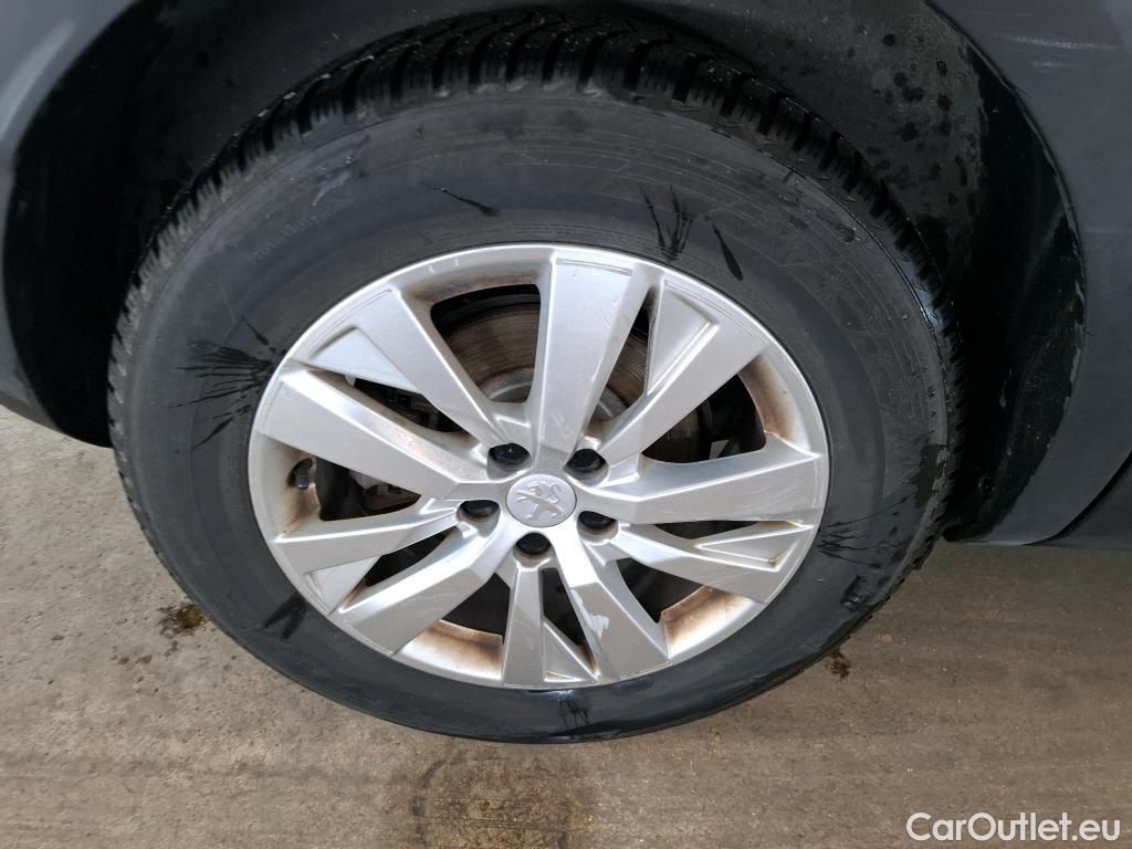  Peugeot  3008  Active Business 1.5 HDi 130CV BVM6 E6dT #11