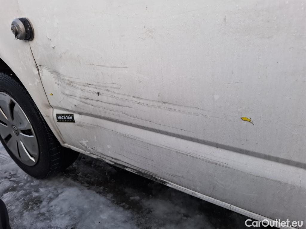  Volkswagen  Transporter VOLKSWAGEN  / 2019 / 4P / Fourgon tôlé 2.0 TDi 110 L1H1 Business #7