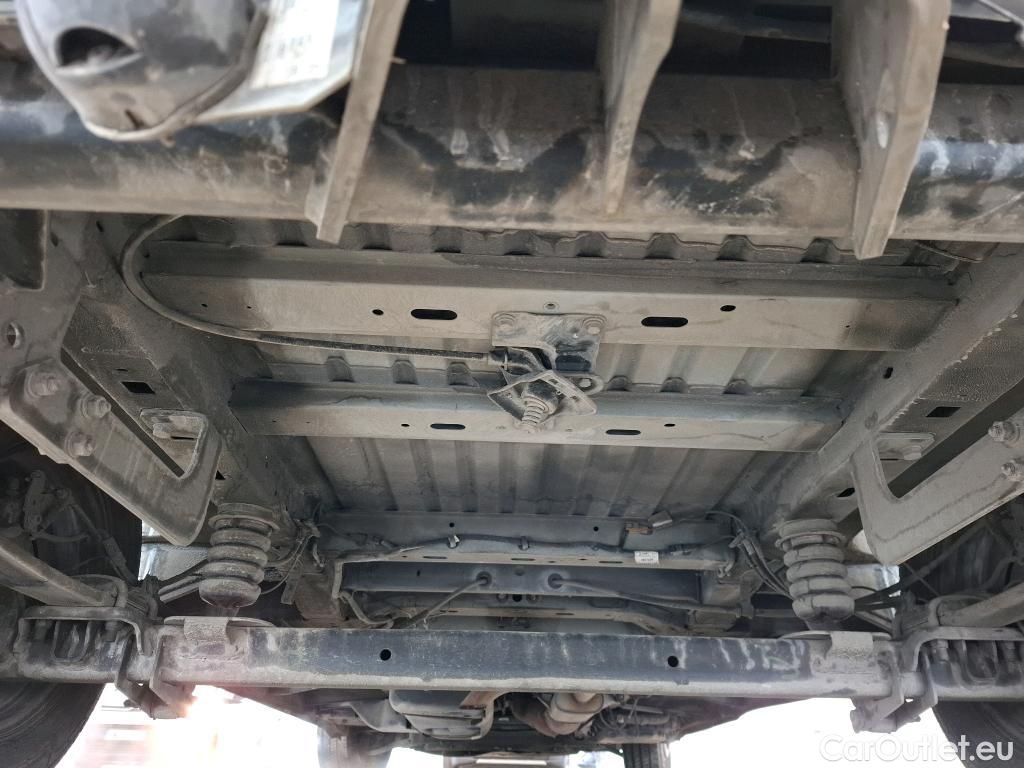  Renault  Master RENAULT  / 2019 / 4P / Fourgon tôlé FG Tr GCF F3300 L2H2 Energy dCi 150 #17