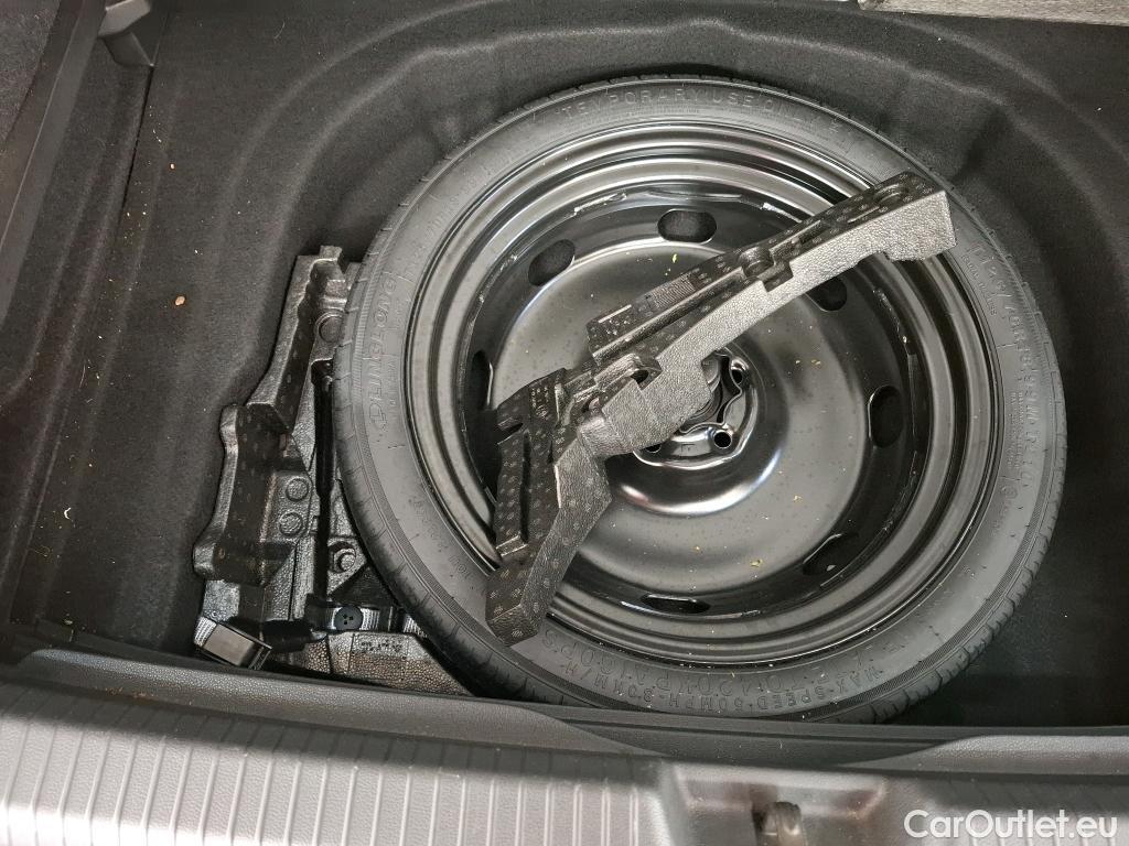  Volkswagen  Golf  VOLKSWAGEN / 2020 / 5P / Berline 2.0 TDI SCR 115 DSG7 Life Busi #11