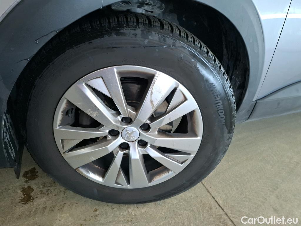  Peugeot  3008  Active Business 1.5 HDi 130CV BVM6 E6dT #7