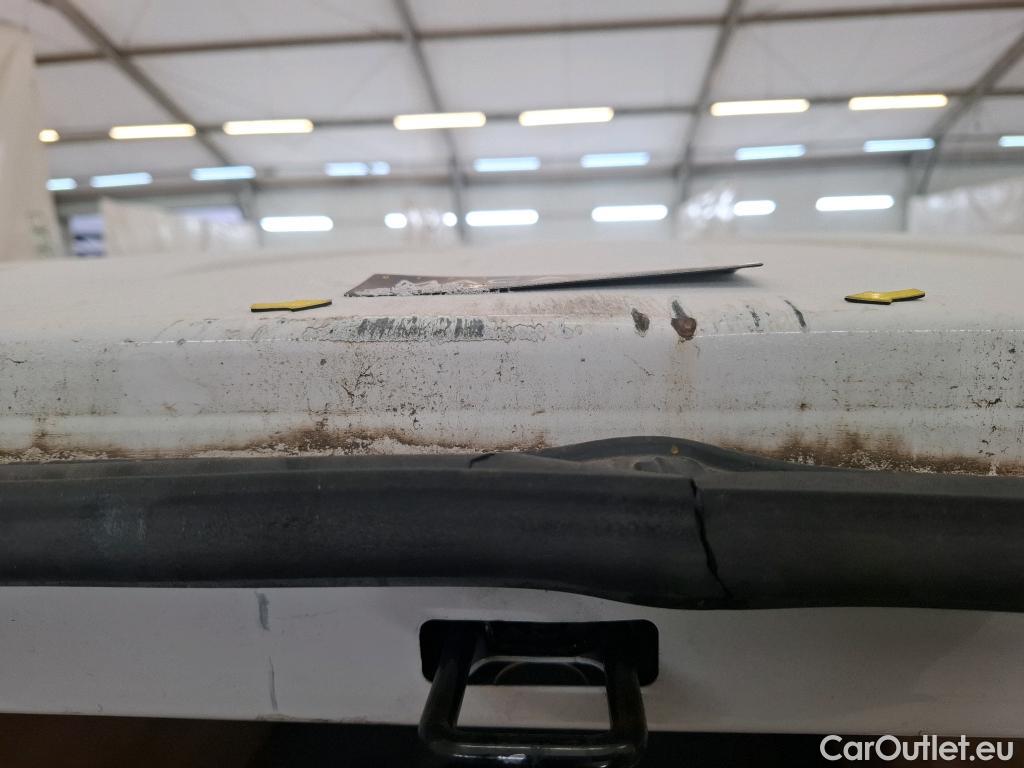  Volkswagen  Transporter VOLKSWAGEN  / 2019 / 4P / Fourgon tôlé 2.0 TDi 110 L1H1 Business #25