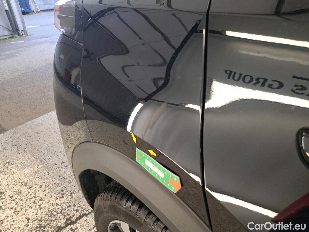  Peugeot  2008  Allure Business 1.5 HDi 110CV BVM6 E6d #28