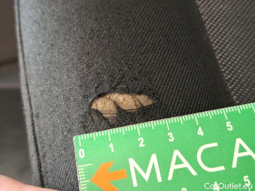  Renault  Master RENAULT  / 2019 / 4P / Fourgon tôlé FG Tr GCF F3300 L2H2 Energy dCi 150 #26