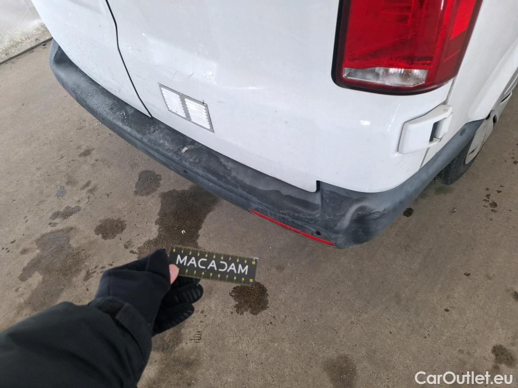  Volkswagen  Transporter VOLKSWAGEN  / 2019 / 4P / Fourgon tôlé 2.0 TDi 110 L1H1 Business #21