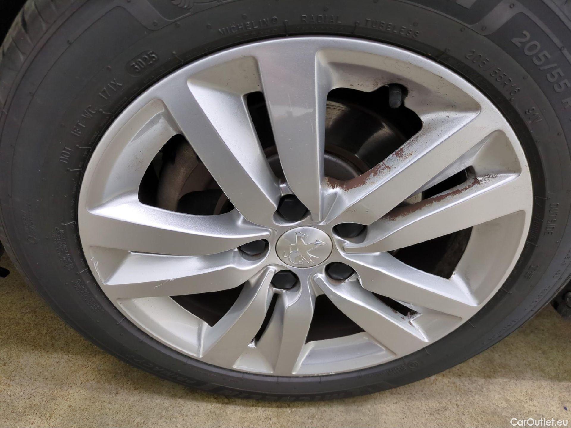  Peugeot  308  Active Business 1.5 HDi 130CV BVM6 E6dT #10