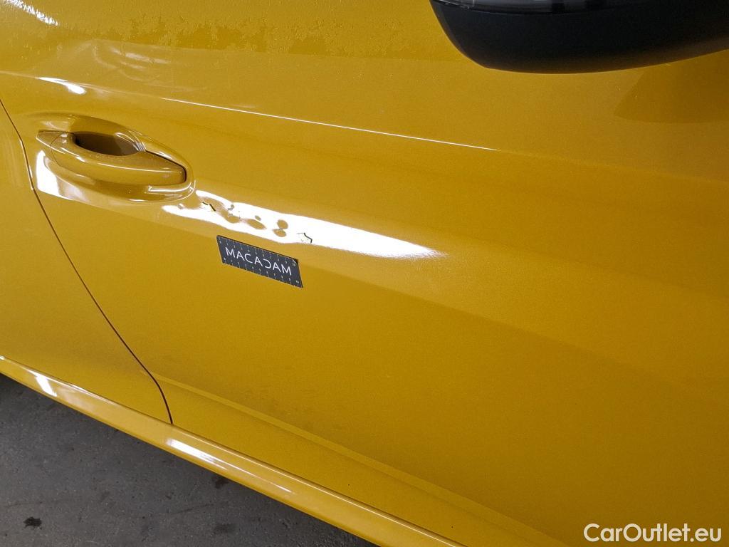  Peugeot  208  Allure Pack 1.2 PureTech 100CV BVA8 E6d #17