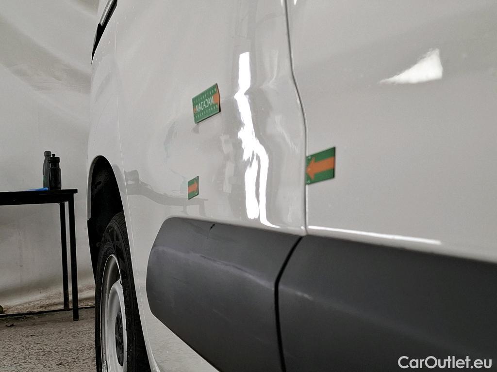  Peugeot  Partner  Premium L1 1.5 HDi 100CV BVM5 E6dT #12