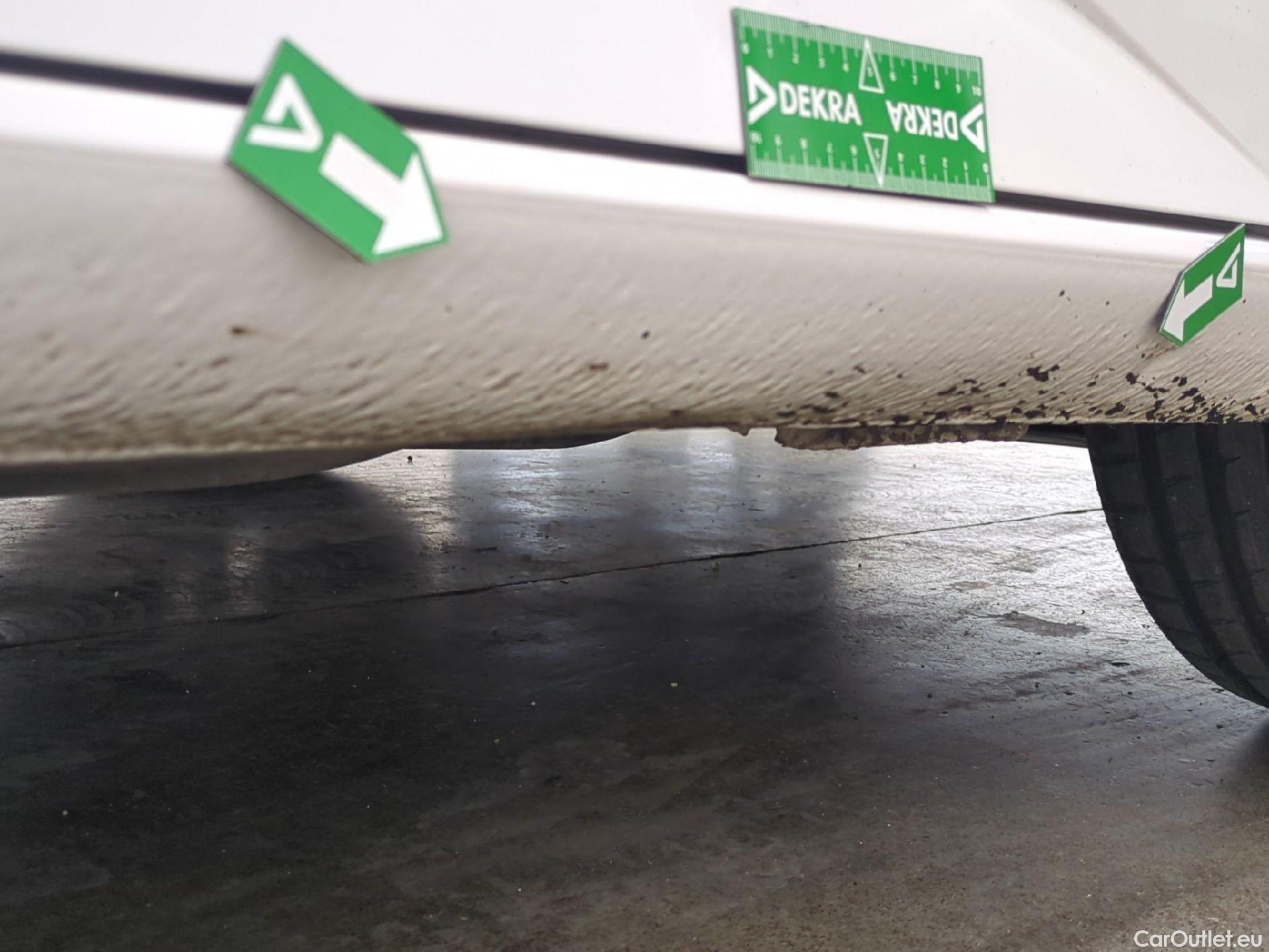  Skoda  Fabia  Clever 1.0 MPI 75CV BVM5 E6dT #16