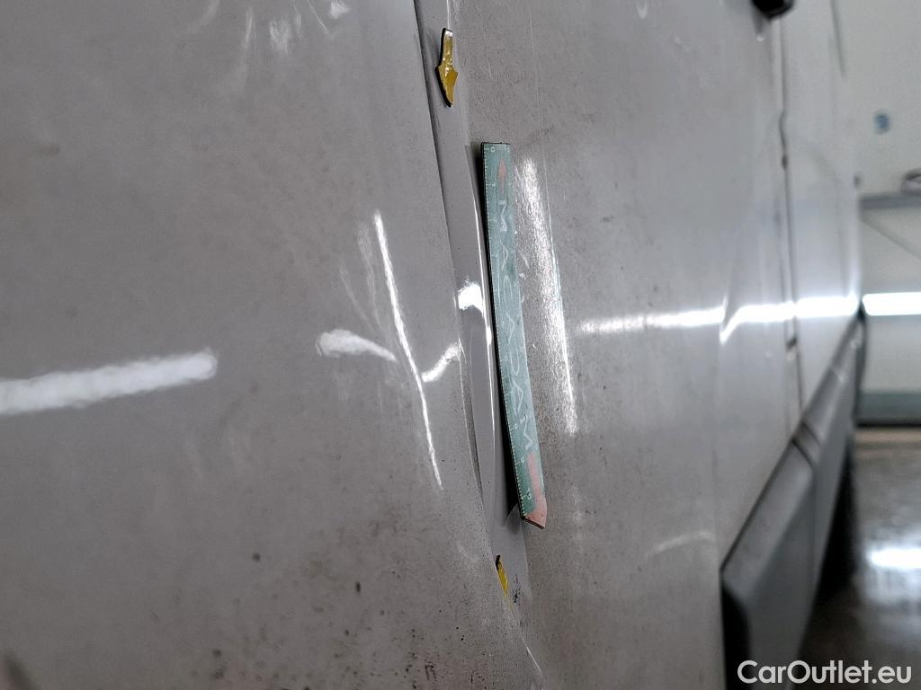  Renault  Master RENAULT  / 2019 / 4P / Fourgon tôlé FG Tr GCF F3300 L2H2 Energy dCi 150 #4