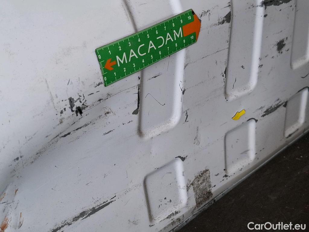  Renault  Master RENAULT  / 2019 / 4P / Fourgon tôlé FG Tr GCF F3300 L2H2 Energy dCi 150 #47