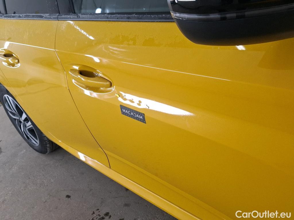  Peugeot  208  Allure Pack 1.2 PureTech 100CV BVA8 E6d #15