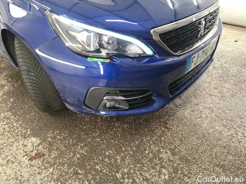  Peugeot  308  SW Active Business 1.5 HDi 130CV BVM6 E6dT #15
