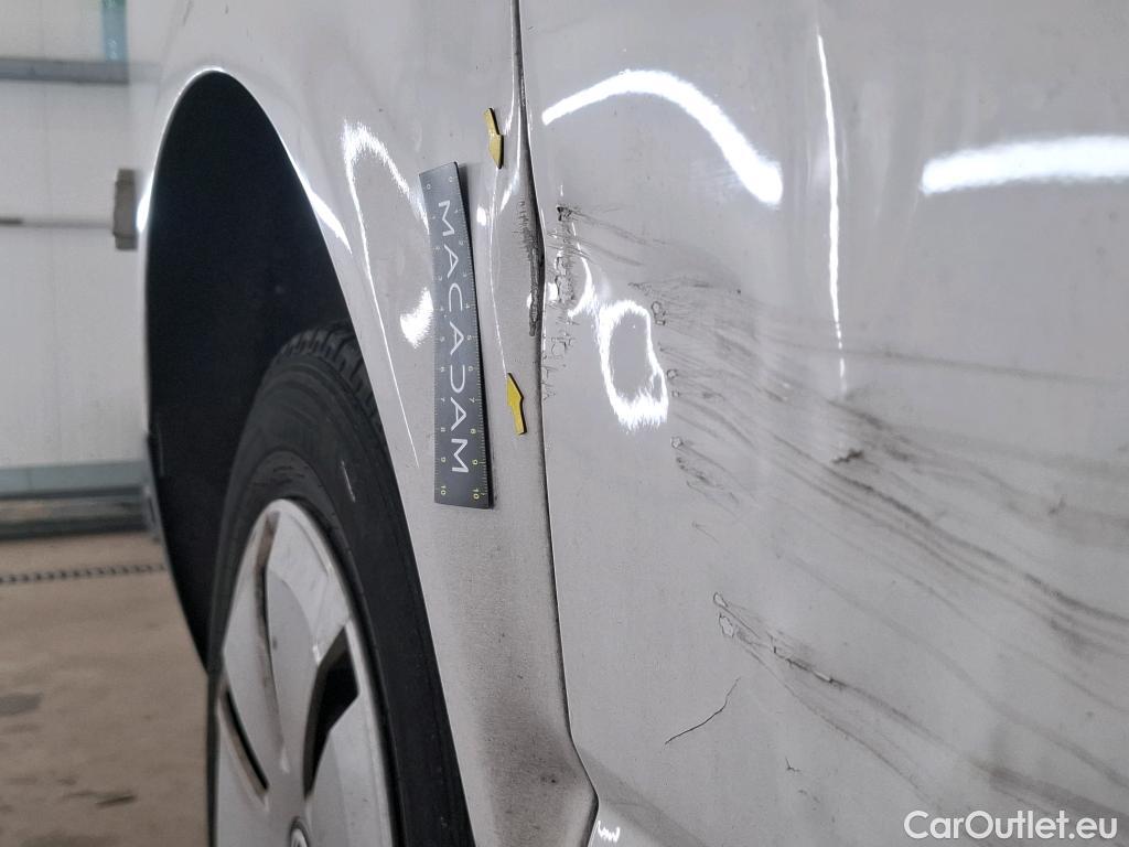  Volkswagen  Transporter VOLKSWAGEN  / 2019 / 4P / Fourgon tôlé 2.0 TDi 110 L1H1 Business #28