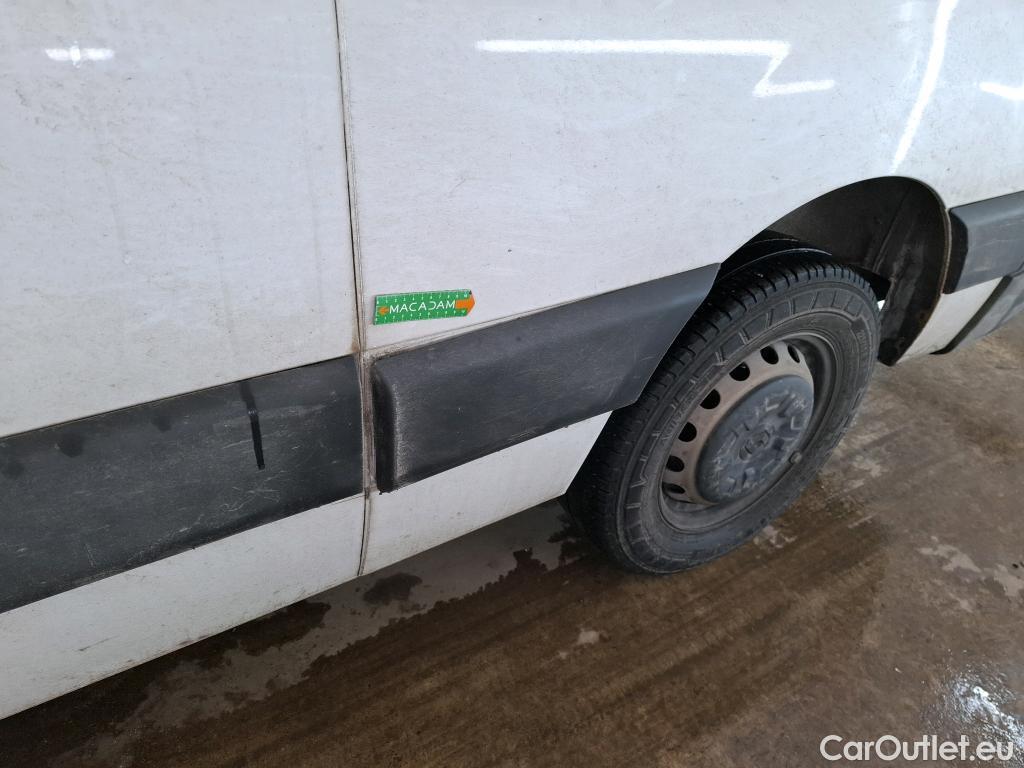  Renault  Master RENAULT  / 2019 / 4P / Fourgon tôlé FG Tr GCF F3300 L2H2 Energy dCi 150 #35