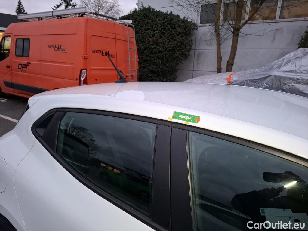  Renault  Clio  V Zen 1.0 SCe 65CV BVM5 E6d #11