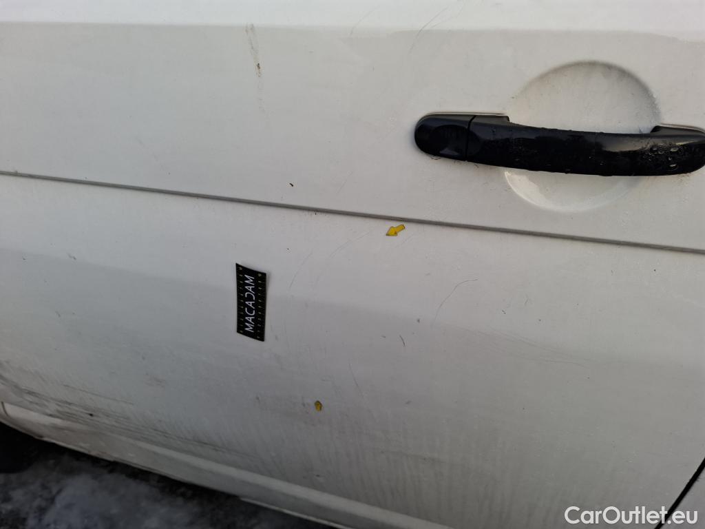  Volkswagen  Transporter VOLKSWAGEN  / 2019 / 4P / Fourgon tôlé 2.0 TDi 110 L1H1 Business #6