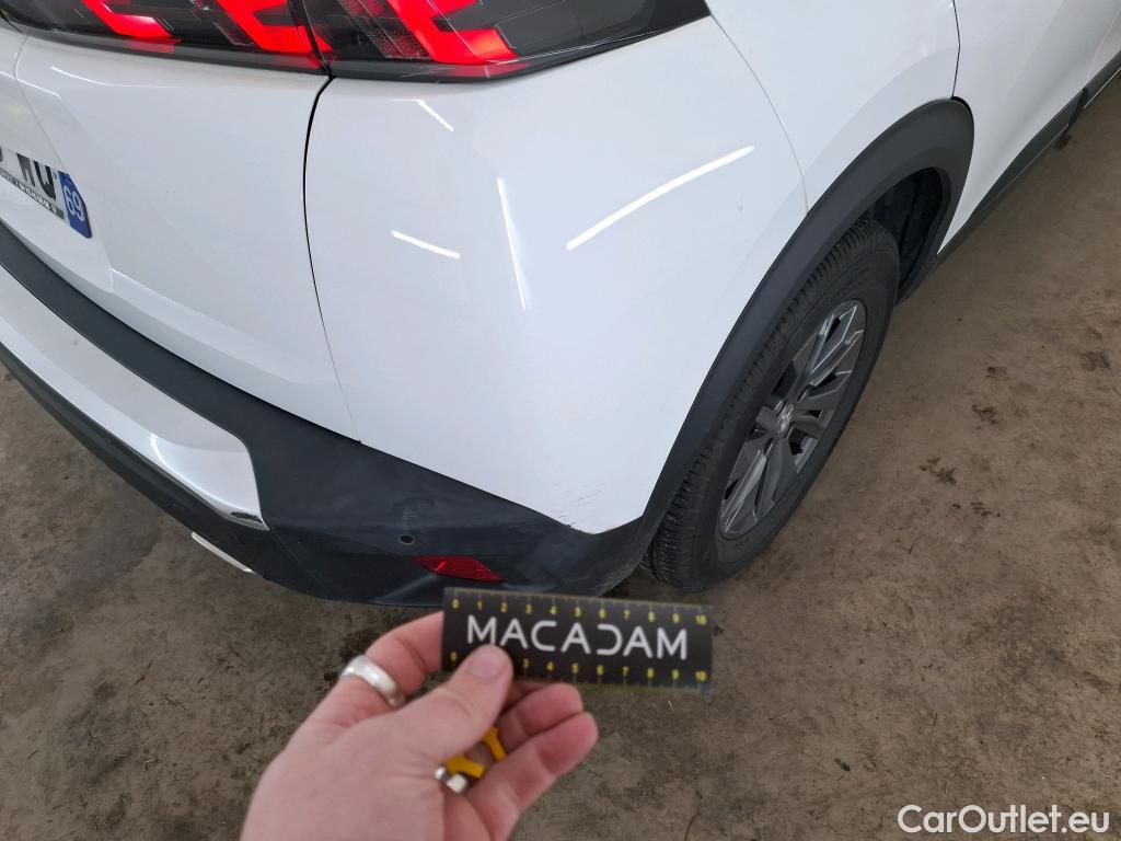  Peugeot  2008  Active 1.2 PureTech 130CV BVA8 E6d #12