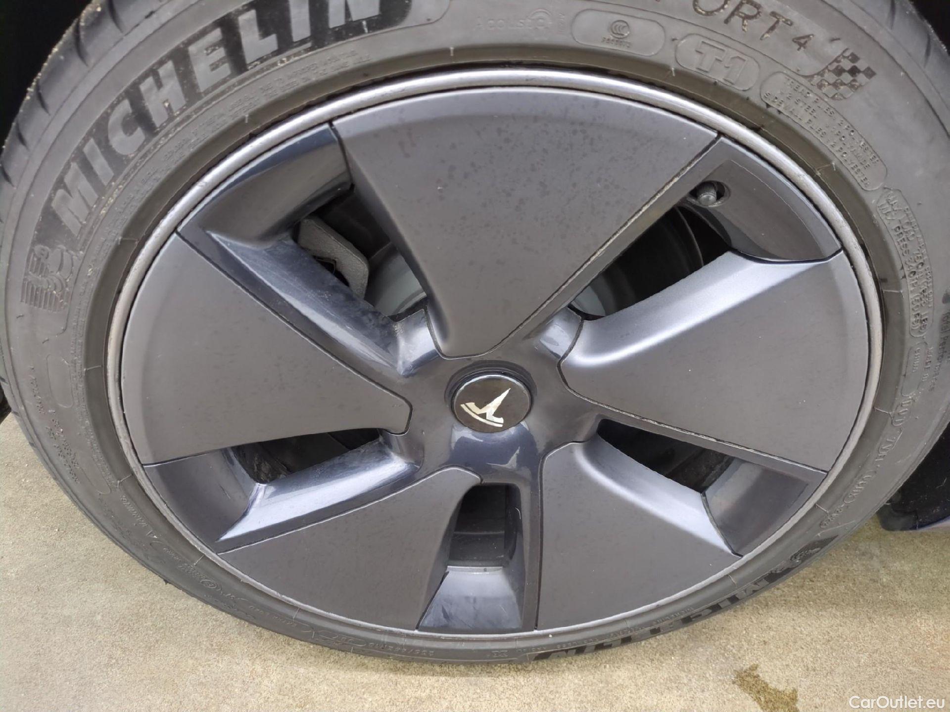  Tesla  Model 3 TESLA  / 2018 / 4P / Berline - #13