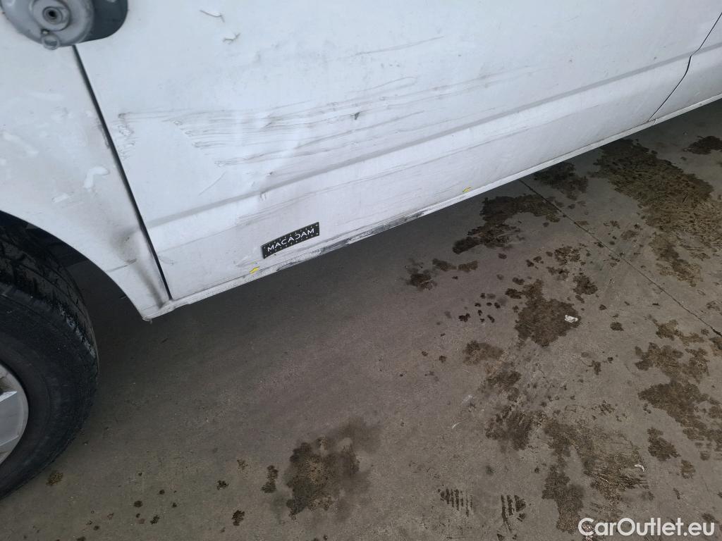  Volkswagen  Transporter VOLKSWAGEN  / 2019 / 4P / Fourgon tôlé 2.0 TDi 110 L1H1 Business #29