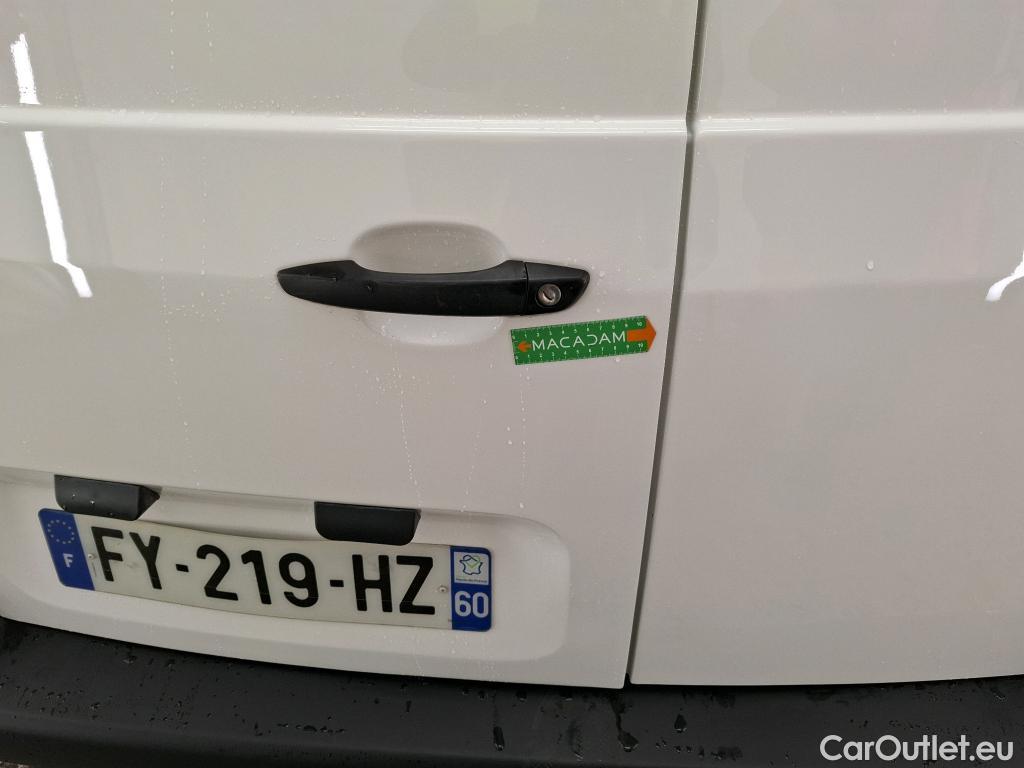  Peugeot  Partner  Premium L1 1.5 HDi 100CV BVM5 E6dT #36