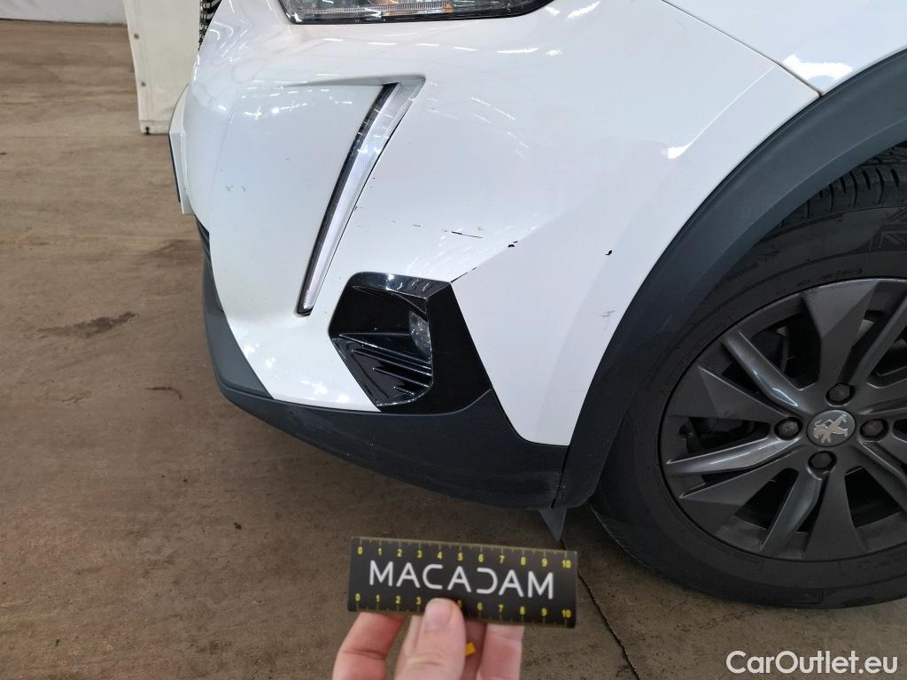  Peugeot  2008  Active 1.2 PureTech 130CV BVA8 E6d #10