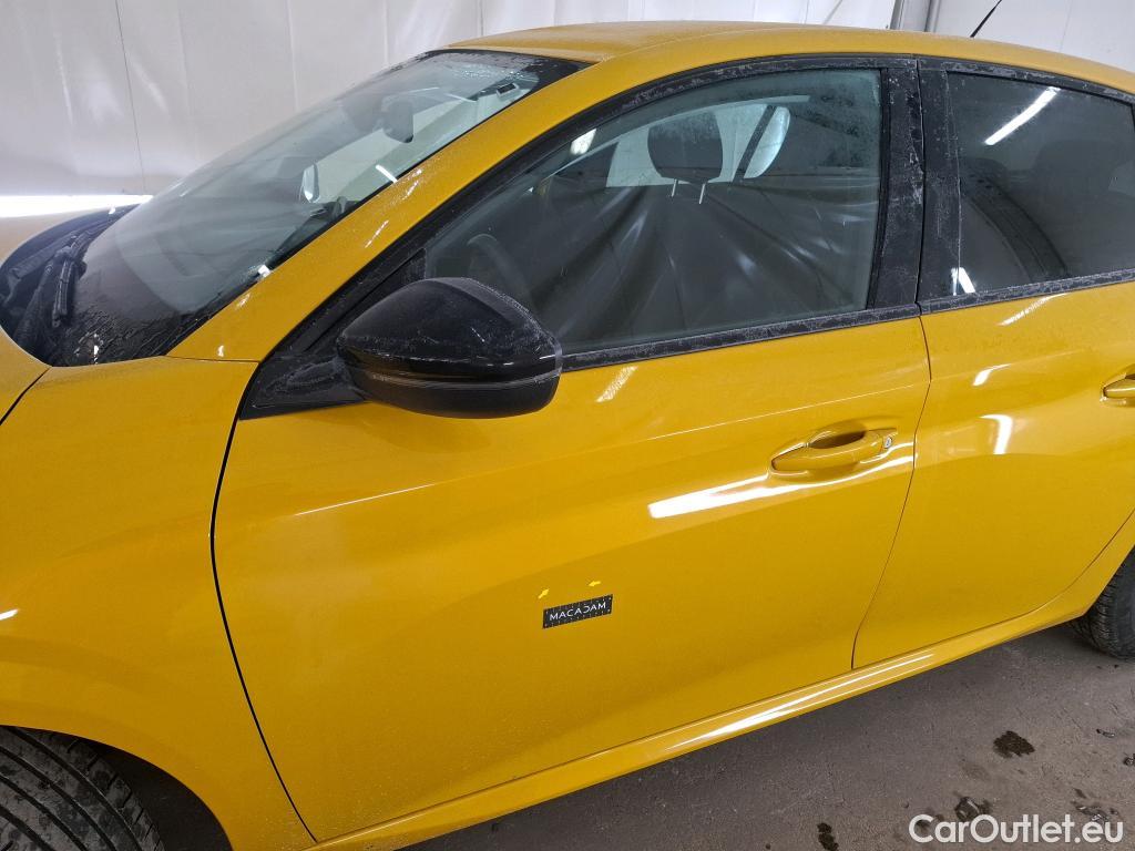  Peugeot  208  Allure Pack 1.2 PureTech 100CV BVA8 E6d #18