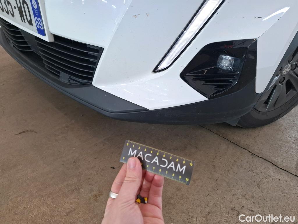  Peugeot  2008  Active 1.2 PureTech 130CV BVA8 E6d #48