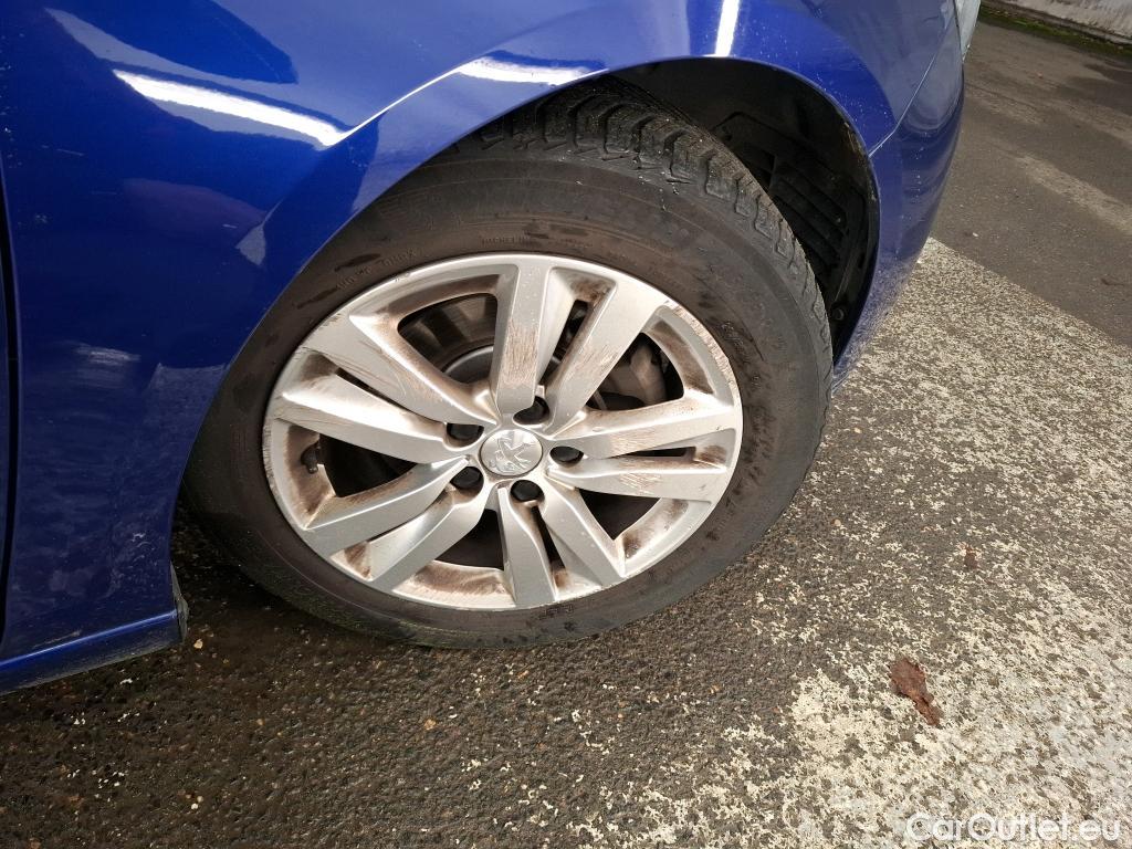  Peugeot  308  SW Active Business 1.5 HDi 130CV BVM6 E6dT #40