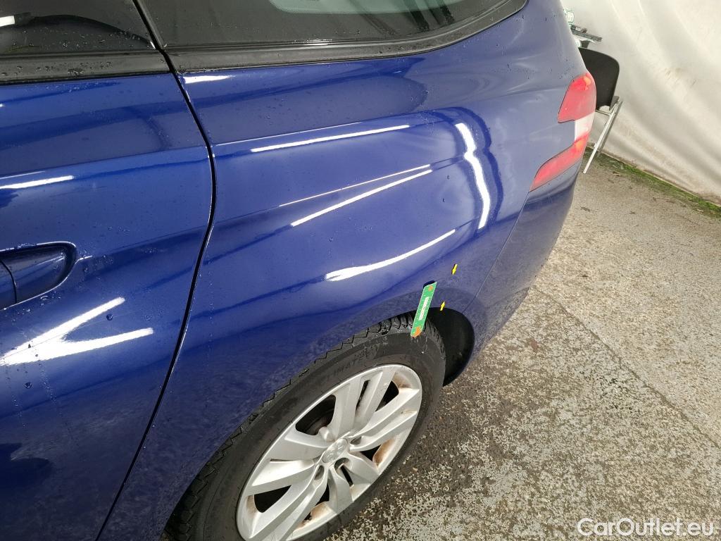  Peugeot  308  SW Active Business 1.5 HDi 130CV BVM6 E6dT #10