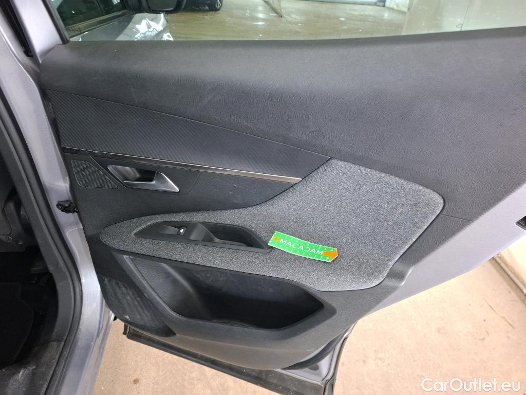  Peugeot  3008  Active Business 1.5 HDi 130CV BVM6 E6dT #18