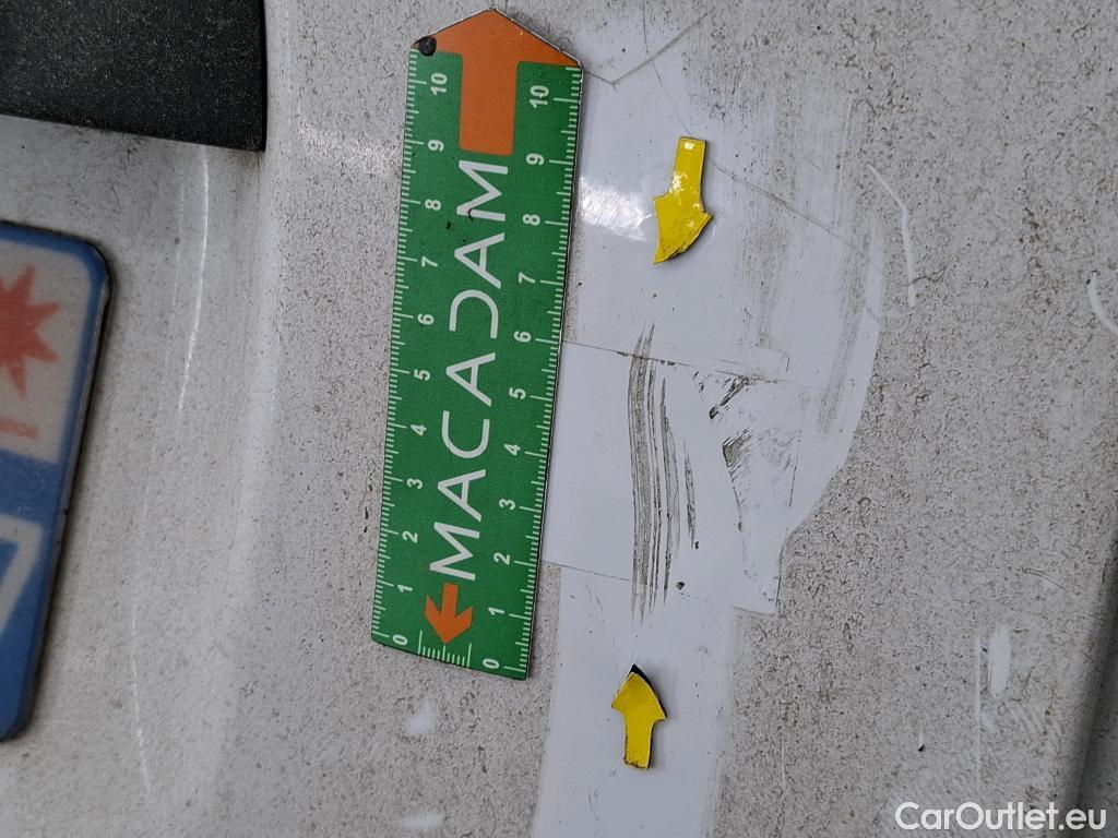  Renault  Master RENAULT  / 2019 / 4P / Fourgon tôlé FG Tr GCF F3300 L2H2 Energy dCi 150 #29