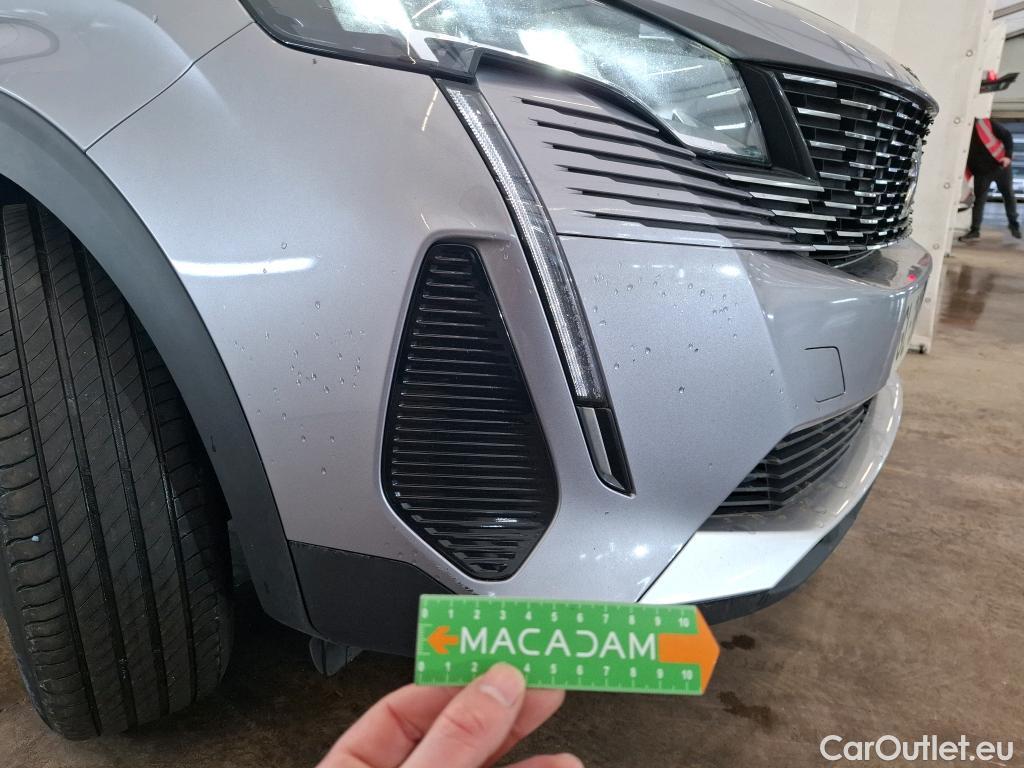  Peugeot  5008  Active Pack 1.5 HDi 130CV BVA8 7 Sieges E6d #3